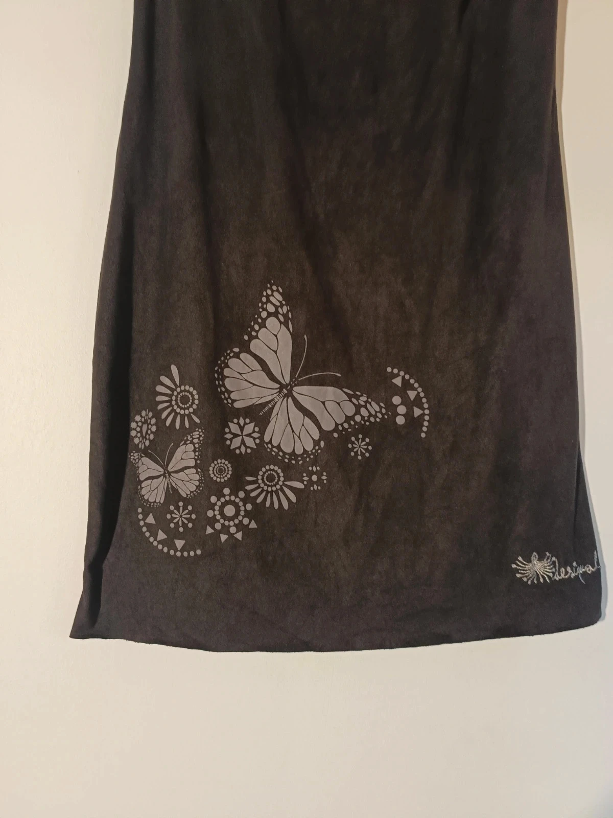 Vestido Desigual – photo 6